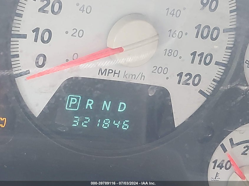 2009 Dodge Ram 2500 VIN: 3D7KS28L89G546928 Lot: 39789116