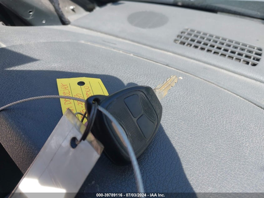 2009 Dodge Ram 2500 VIN: 3D7KS28L89G546928 Lot: 39789116