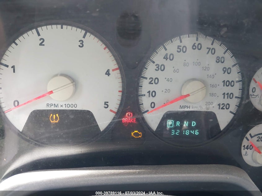 2009 Dodge Ram 2500 VIN: 3D7KS28L89G546928 Lot: 39789116