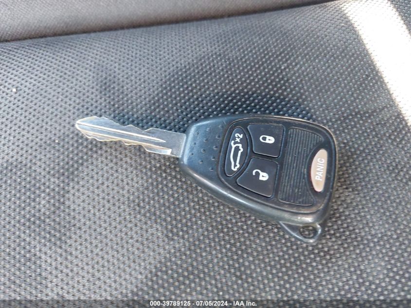 2011 Dodge Avenger Express VIN: 1B3BD4FB1BN528702 Lot: 39789125