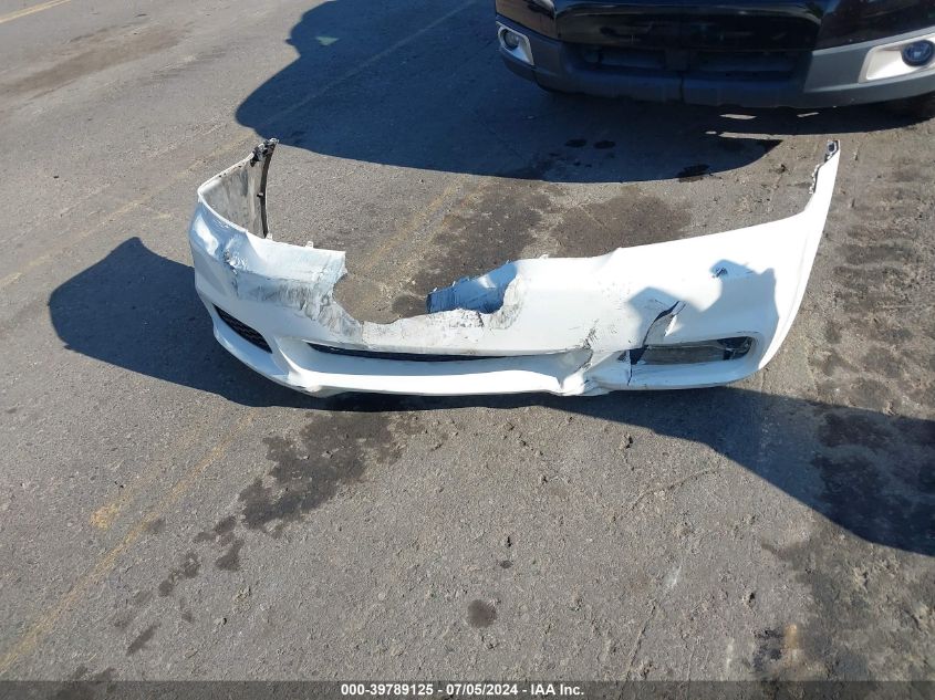 2011 Dodge Avenger Express VIN: 1B3BD4FB1BN528702 Lot: 39789125