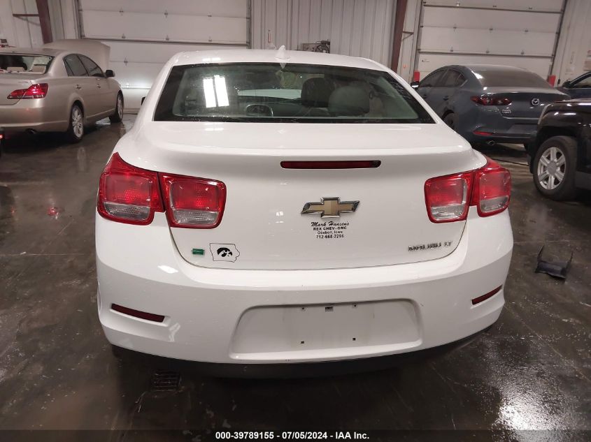 1G11D5SLXFU116829 2015 CHEVROLET MALIBU - Image 16