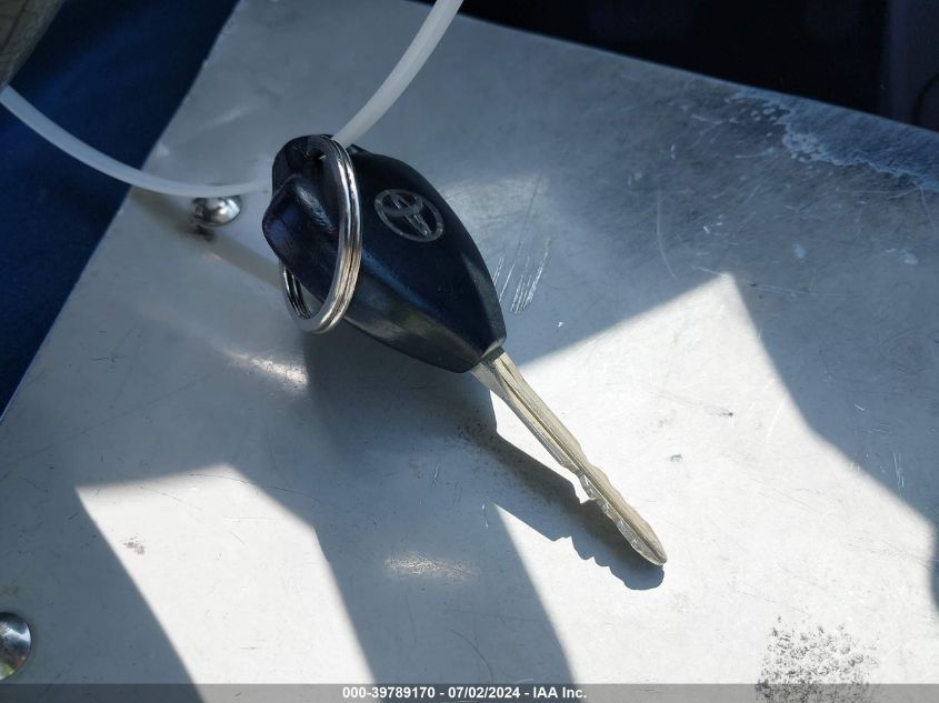 2010 Toyota Corolla S/Le/Xle VIN: 2T1BU4EE8AC528983 Lot: 39789170