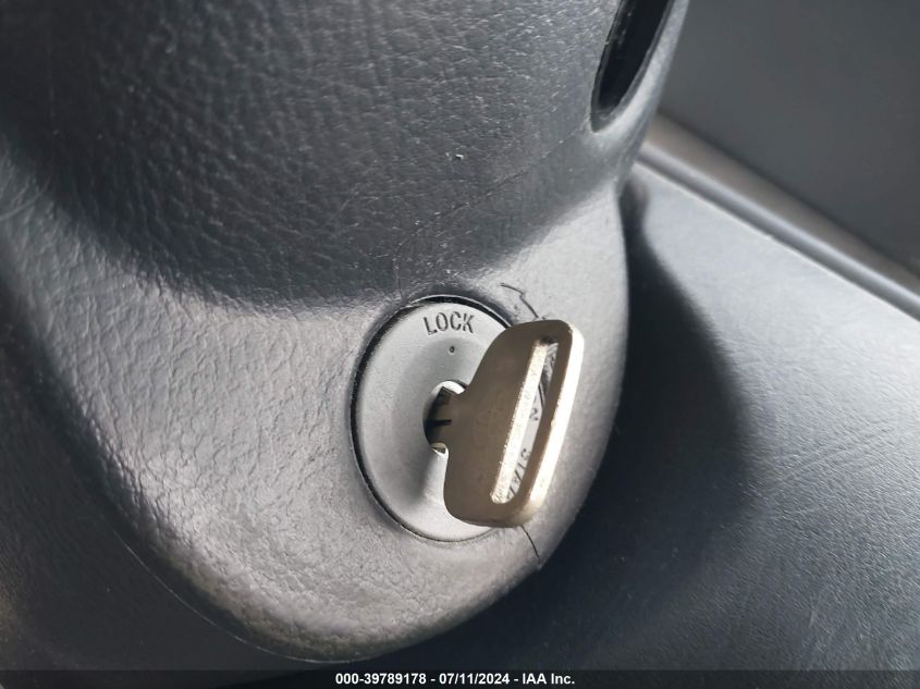 1NXBR32E84Z290460 2004 Toyota Corolla S