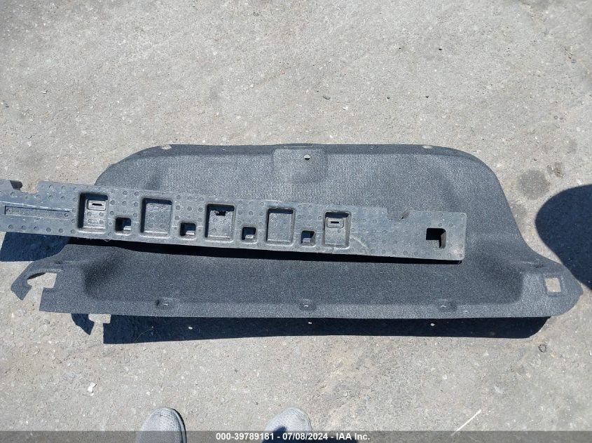 2017 Chevrolet Malibu Hybrid VIN: 1G1ZJ5SU3HF147898 Lot: 39789181