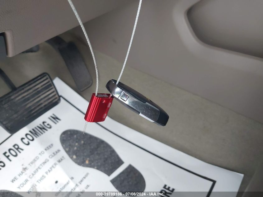 2016 Chevrolet Tahoe Lt VIN: 1GNSCBKC5GR114835 Lot: 39789186