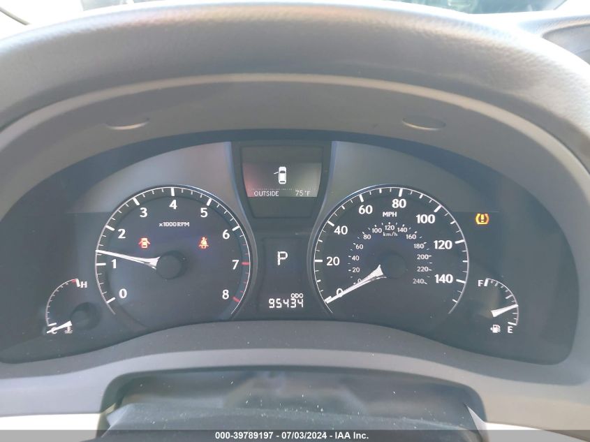 2012 Lexus Rx 350 VIN: 2T2ZK1BA9CC086010 Lot: 39789197