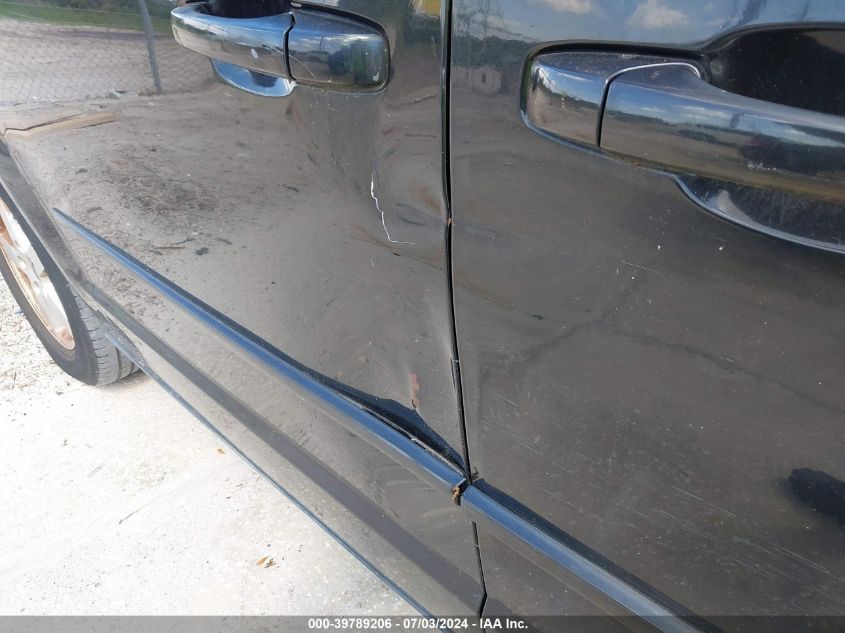 2012 Dodge Grand Caravan Sxt VIN: 2C4RDGCG3CR296171 Lot: 39789206