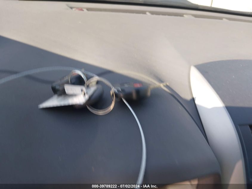 2009 Toyota Corolla Le VIN: 1NXBU40E79Z001194 Lot: 39789222