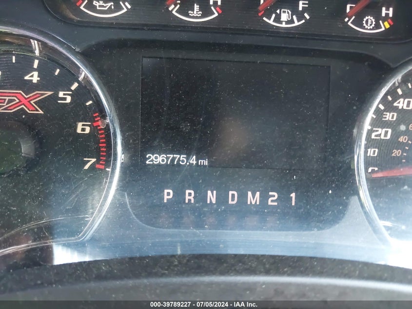 2012 Ford F-150 Fx4 VIN: 1FTFW1ET1CFA71114 Lot: 39789227