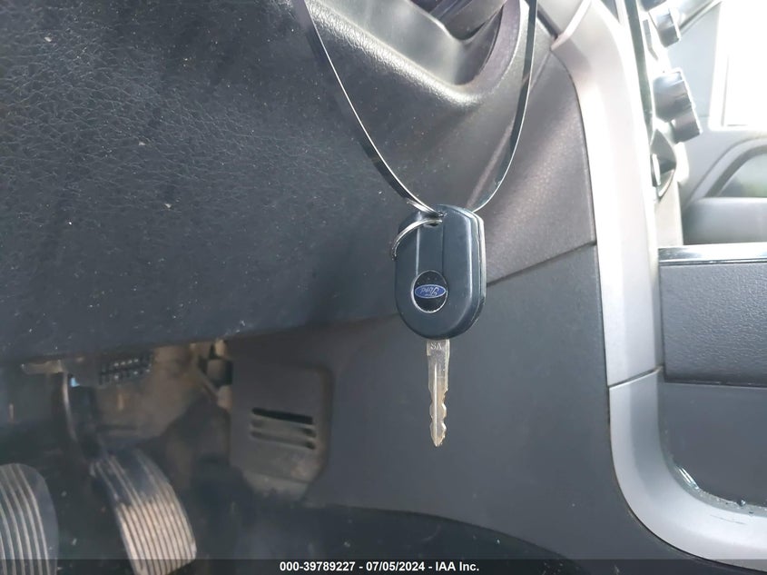 2012 Ford F-150 Fx4 VIN: 1FTFW1ET1CFA71114 Lot: 39789227