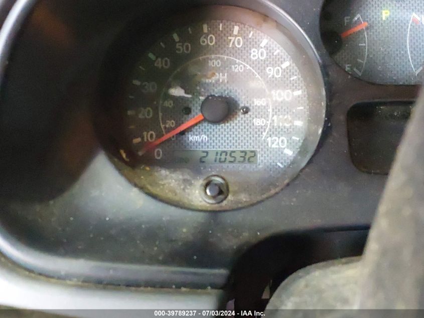 1998 Toyota Rav4 VIN: JT3HP10V8W0180857 Lot: 39789237