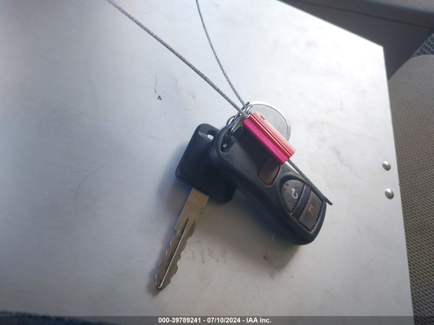 2008 Nissan Xterra S VIN: 5N1AN08U08C532528 Lot: 39789241