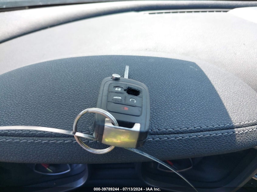 2015 Chevrolet Malibu 2Lt VIN: 1G11D5SL1FF254912 Lot: 39789244