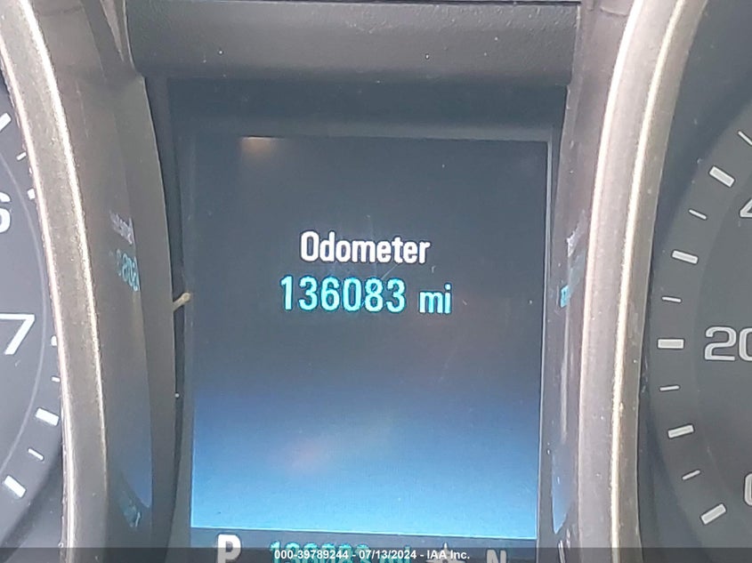 2015 Chevrolet Malibu 2Lt VIN: 1G11D5SL1FF254912 Lot: 39789244