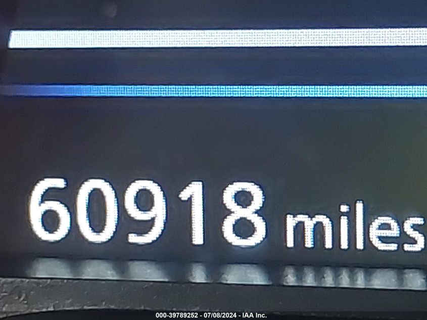 2022 Nissan Altima Sv VIN: 1N4BL4DVXNN386536 Lot: 39789252