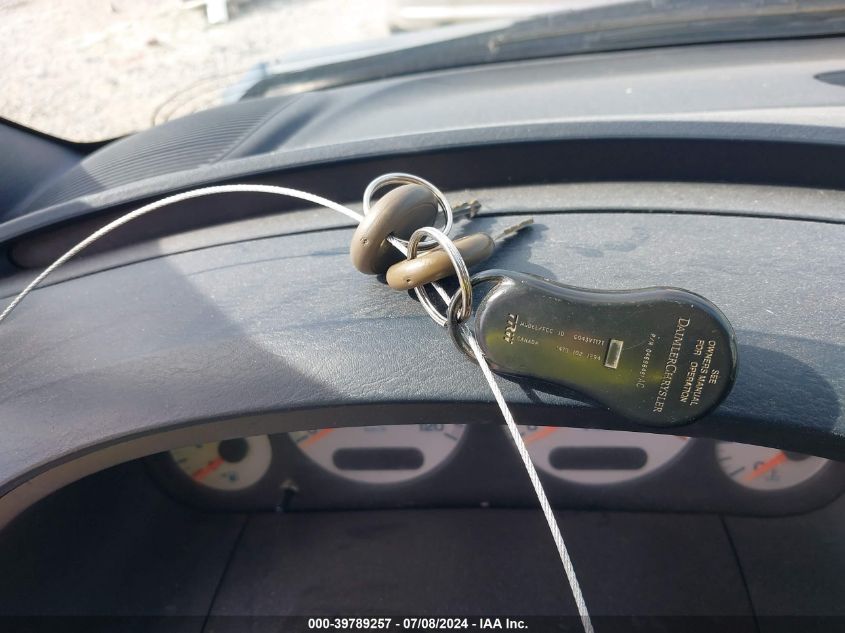 2002 Dodge Grand Caravan Sport VIN: 2B4GP44322R711954 Lot: 39789257