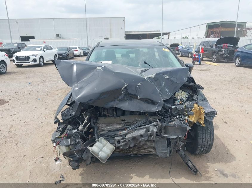 2013 Ford Focus Se VIN: 1FADP3F28DL138094 Lot: 39789291