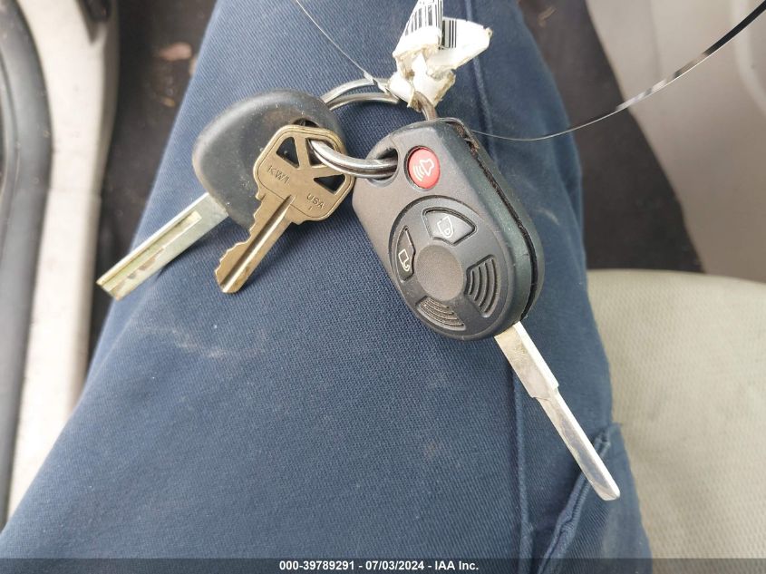 2013 Ford Focus Se VIN: 1FADP3F28DL138094 Lot: 39789291