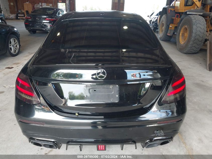 VIN WDDZF6JB8LA738187 2020 Mercedes-Benz E-Class, E... no.17