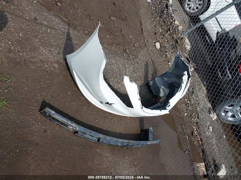 2011 Hyundai Sonata Gls VIN: 5NPEB4AC6BH203237 Lot: 39789312