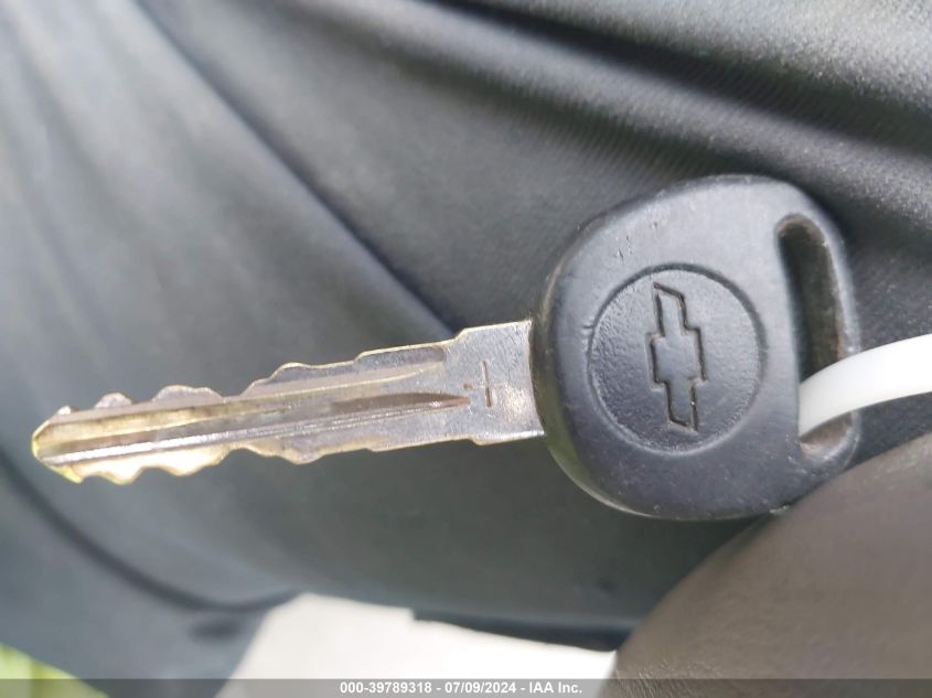 2005 Chevrolet Malibu Maxx Ls VIN: 1G1ZT648X5F217795 Lot: 39789318