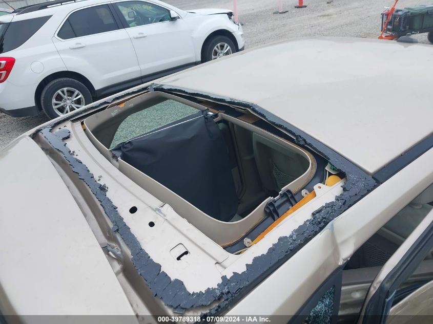 2005 Chevrolet Malibu Maxx Ls VIN: 1G1ZT648X5F217795 Lot: 39789318