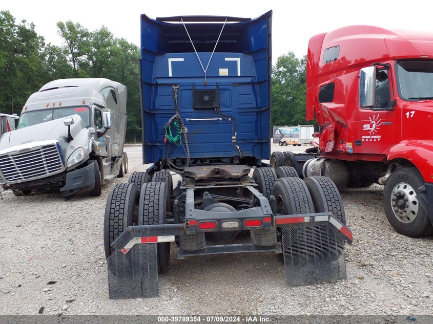 2019 Volvo Vnr VIN: 4V4WC9EG4KN205925 Lot: 39789354