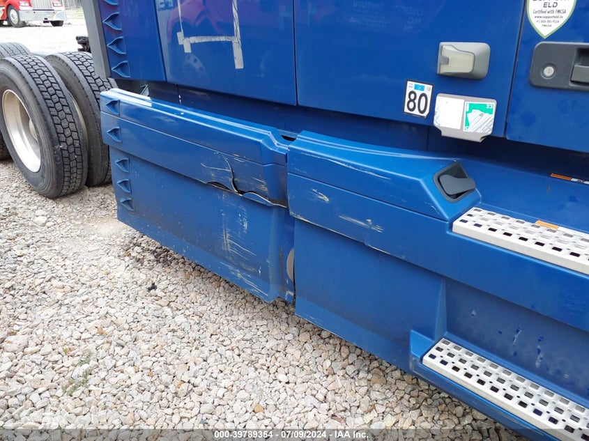 2019 Volvo Vnr VIN: 4V4WC9EG4KN205925 Lot: 39789354