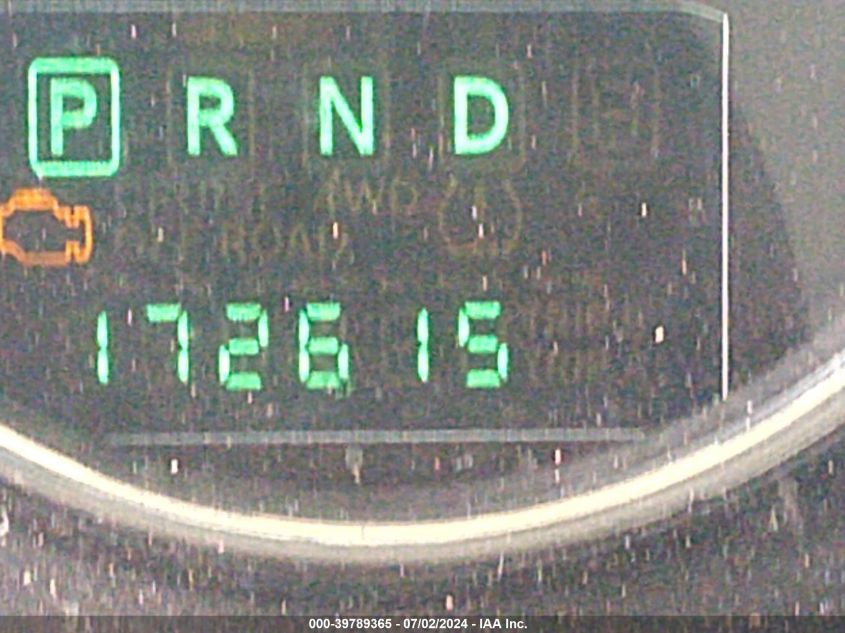 2011 Jeep Wrangler Unlimited Sahara VIN: 1J4BA5H18BL594624 Lot: 39789365