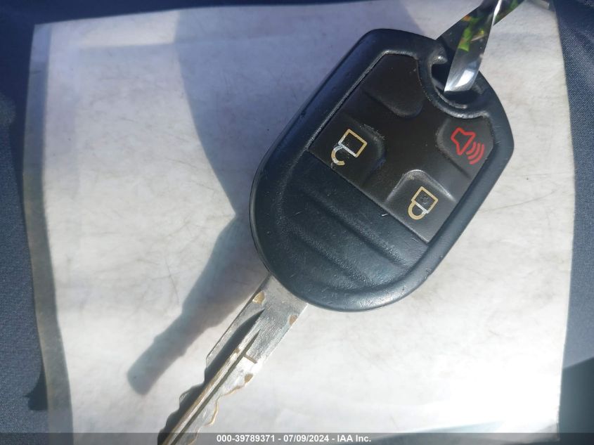 2011 Ford Explorer Xlt VIN: 1FMHK8D83BGA86261 Lot: 39789371