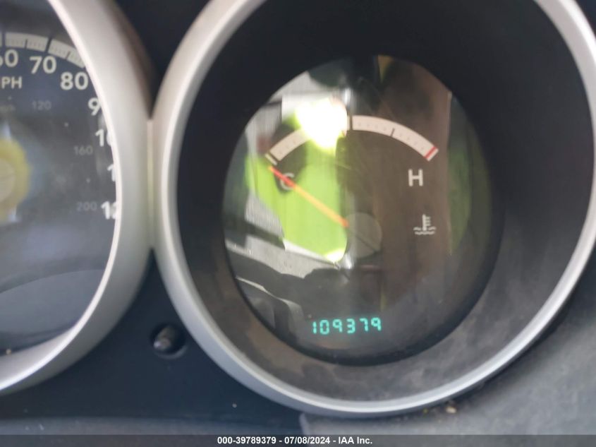 2008 Dodge Grand Caravan Se VIN: 1D8HN44H38B191846 Lot: 39789379