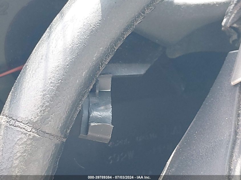 2010 Toyota Corolla Xrs VIN: 2T1BE4EE9AC0218 Lot: 39789384