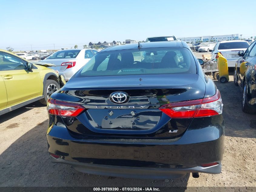 4T1C11AK6NU003240 2022 TOYOTA CAMRY - Image 16