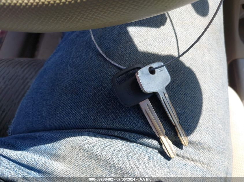 2002 Toyota Rav4 VIN: JTEHH20V826046948 Lot: 39789402