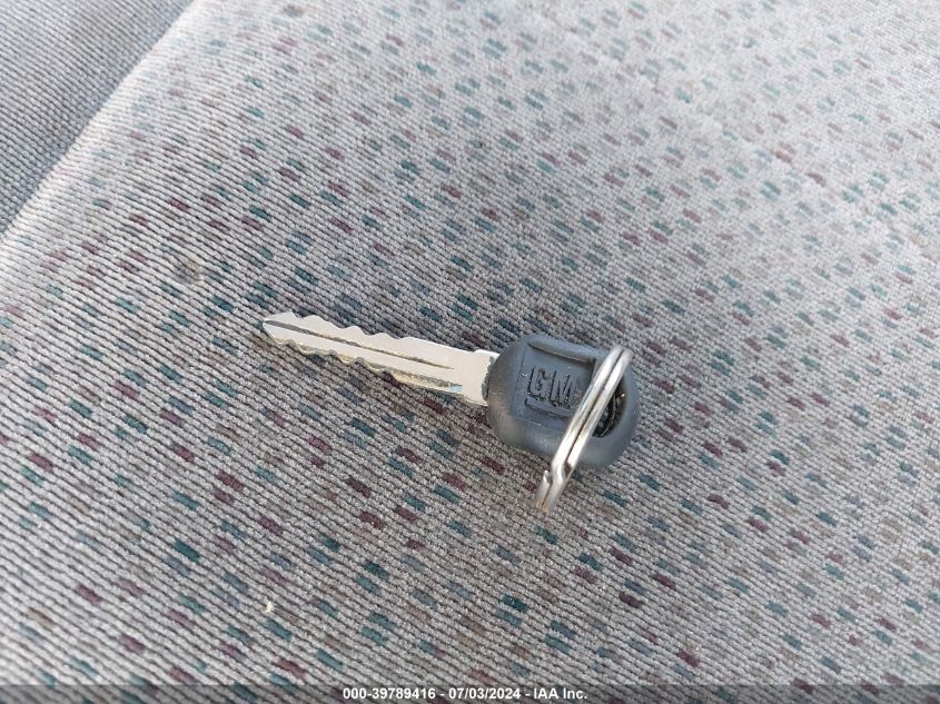 2002 Chevrolet Tahoe Ls VIN: 1GNEC13T22R284553 Lot: 39789416