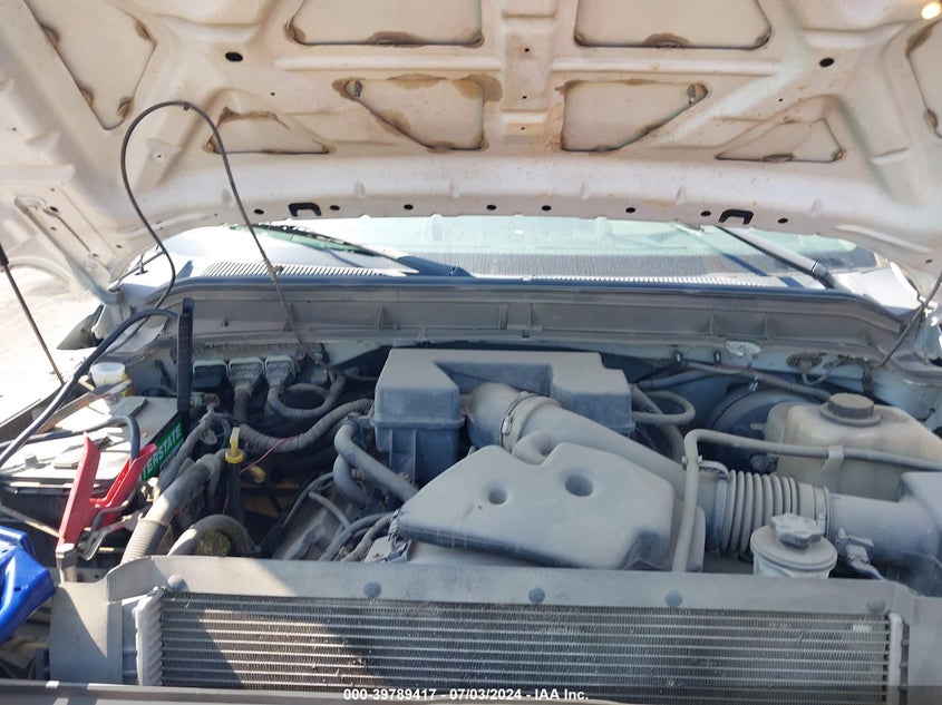 2012 Ford F-250 Xl VIN: 1FT7W2A65CEB69224 Lot: 39789417