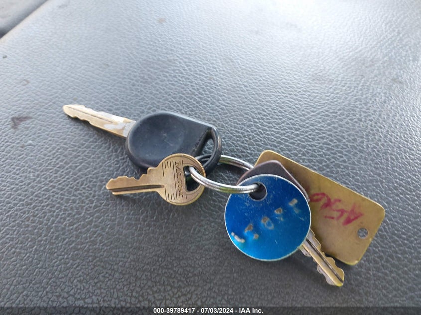 2012 Ford F-250 Xl VIN: 1FT7W2A65CEB69224 Lot: 39789417