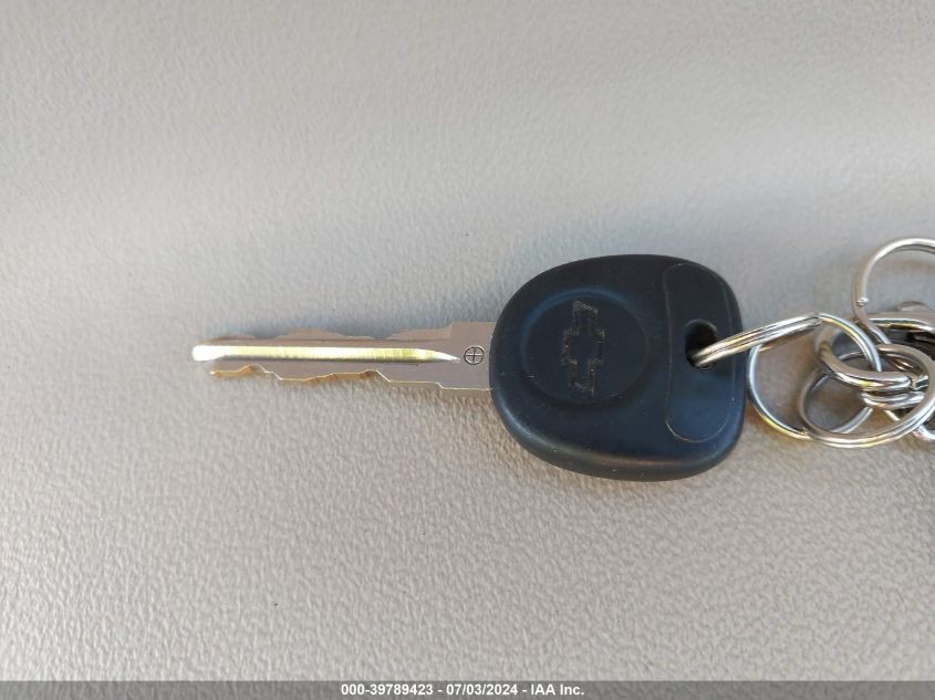 2008 Chevrolet Impala Lt VIN: 2G1WT58N081240575 Lot: 39789423