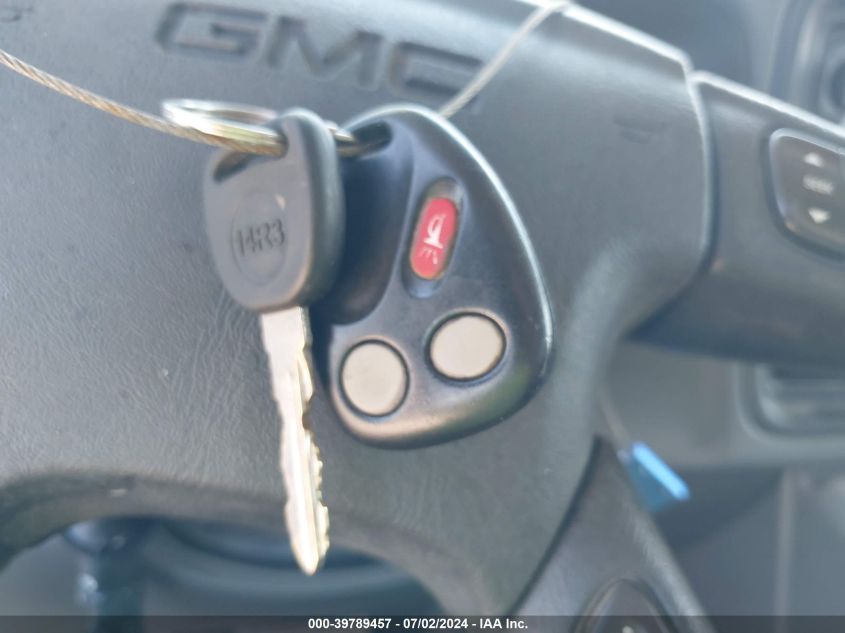 2007 GMC Sierra 1500 Classic Sle2 VIN: 2GTEK13Z871123253 Lot: 39789457