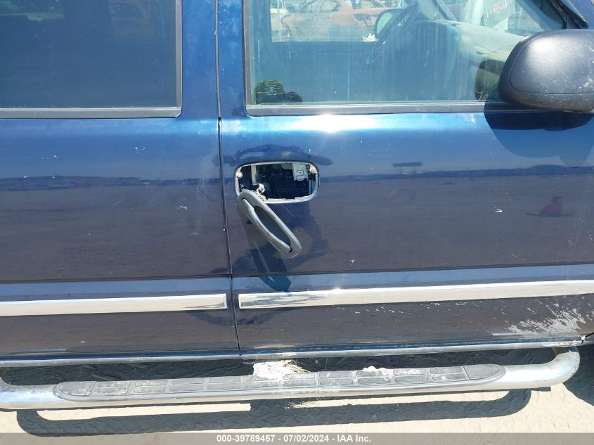 2007 GMC Sierra 1500 Classic Sle2 VIN: 2GTEK13Z871123253 Lot: 39789457