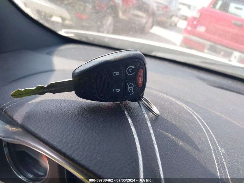 2011 Dodge Avenger Lux VIN: 1B3BD2FB7BN501850 Lot: 39789462