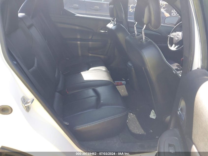 2011 Dodge Avenger Lux VIN: 1B3BD2FB7BN501850 Lot: 39789462