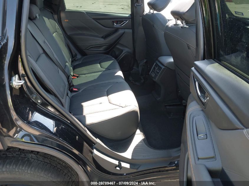 2022 Subaru Forester Wilderness VIN: JF2SKAMC0NH425676 Lot: 39789467