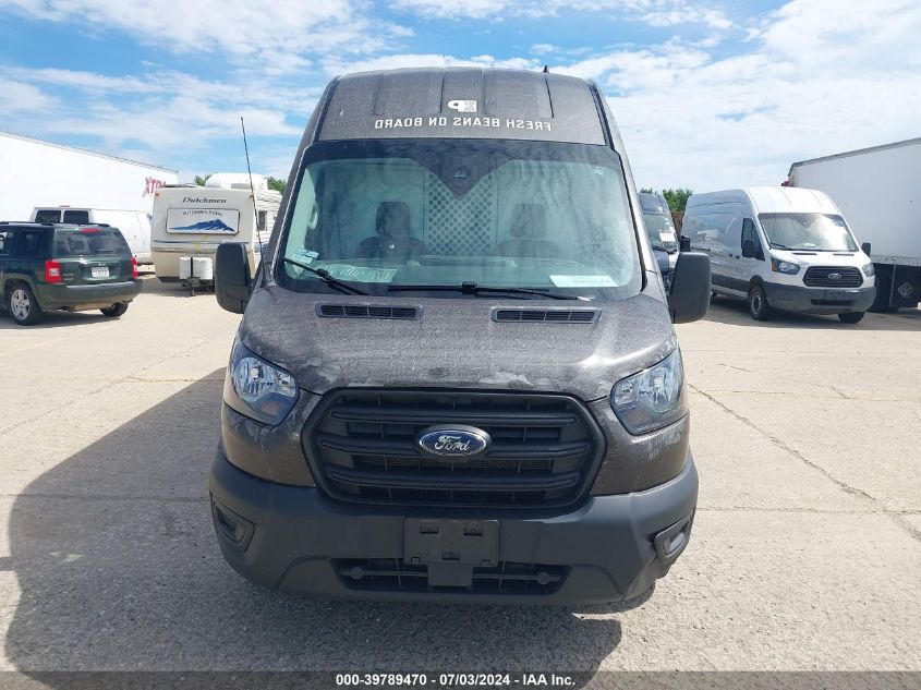 2020 Ford Transit T-250 VIN: 1FTBR3XG3LKB79050 Lot: 39789470