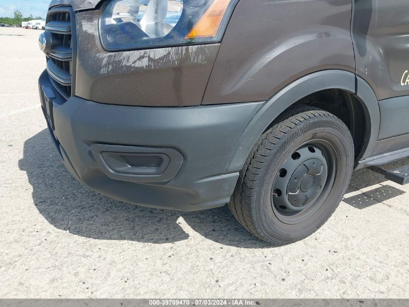 2020 Ford Transit T-250 VIN: 1FTBR3XG3LKB79050 Lot: 39789470