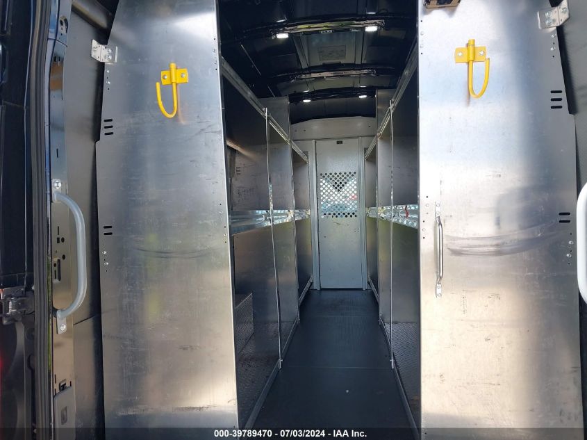 2020 Ford Transit T-250 VIN: 1FTBR3XG3LKB79050 Lot: 39789470