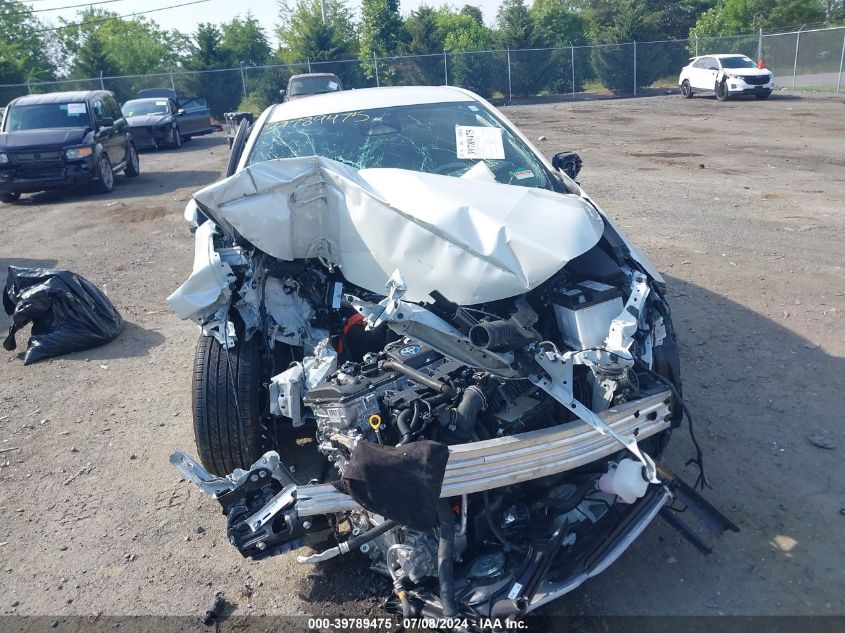 2023 TOYOTA COROLLA LE/SE/XLE - JTDBCMFE9PJ006457