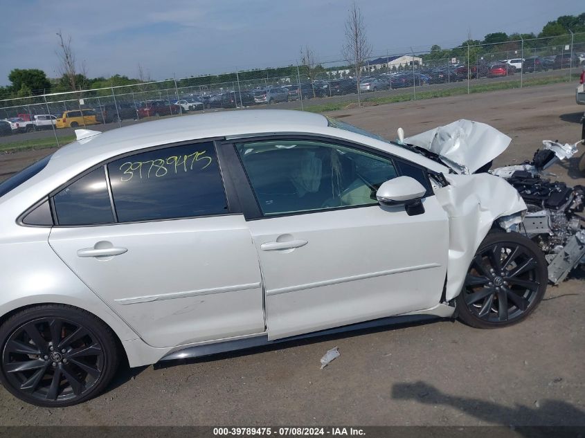 2023 TOYOTA COROLLA LE/SE/XLE - JTDBCMFE9PJ006457