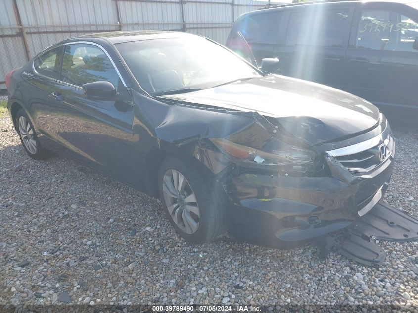 2011 Honda Accord 2.4 Ex-L VIN: 1HGCS1B80BA000157 Lot: 39789490
